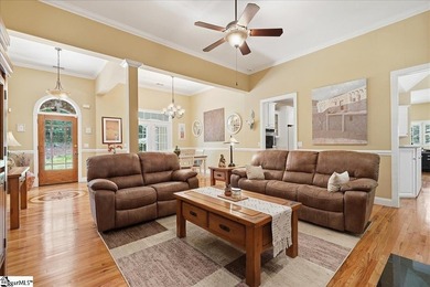 Tucked away on 4.81 PRIVATE ACRES in a quiet cul-de-sac, this - photo 5