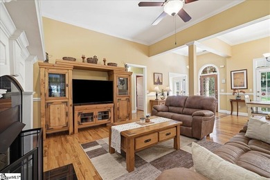 Tucked away on 4.81 PRIVATE ACRES in a quiet cul-de-sac, this - photo 7