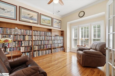 Tucked away on 4.81 PRIVATE ACRES in a quiet cul-de-sac, this - photo 10