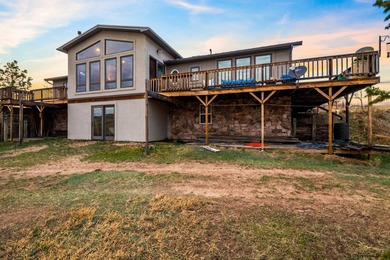 (private lake, pond, creek) Home Active Under Contract in Cheyenne Wyoming