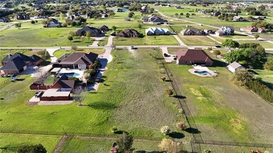 Lake Lot For Sale in Granbury, Texas