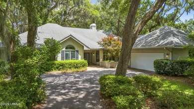A rare opportunity to create your own Hilton Head Island retreat - photo 1