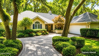 A rare opportunity to create your own Hilton Head Island retreat - photo 2