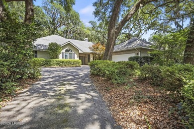 A rare opportunity to create your own Hilton Head Island retreat - photo 3