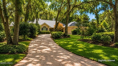 A rare opportunity to create your own Hilton Head Island retreat - photo 4