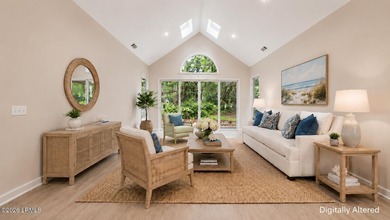 A rare opportunity to create your own Hilton Head Island retreat - photo 9