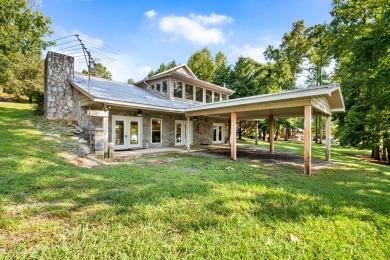 Lake Home For Sale in Birchwood, Tennessee