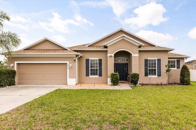 East Lake Tohopekaliga Home For Sale in Kissimmee Florida