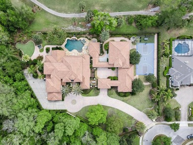 Behind three private gates, this extraordinary home offers a - photo 3
