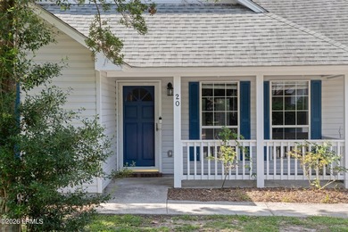 Welcome to 20 Cedar Crest Circle! A well-maintained single-story - photo 4