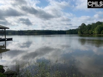 Lake Wateree Lot For Sale in Winnsboro South Carolina