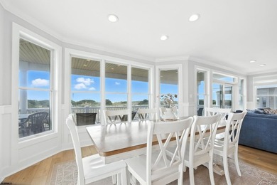 Stunning first-floor beachfront condo ideally positioned on a - photo 11