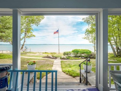 Situated along the north shore of Little Traverse Bay on Lake - photo 11