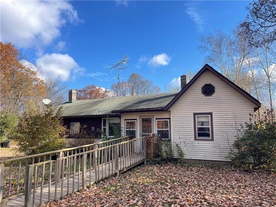 (private lake, pond, creek) Home Active Under Contract in New Auburn Wisconsin