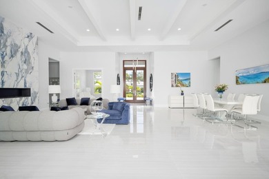 Contemporary luxury riverfront living in Vero Beach! Custom 2022 - photo 11