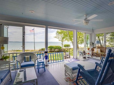 Situated along the north shore of Little Traverse Bay on Lake - photo 12