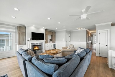 Stunning first-floor beachfront condo ideally positioned on a - photo 13