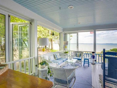 Situated along the north shore of Little Traverse Bay on Lake - photo 13
