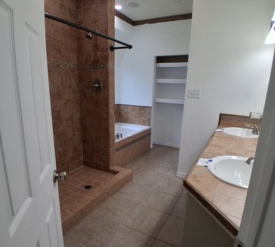 Spring Creek Subdivision of Emory Tx ! This home offers both - photo 13