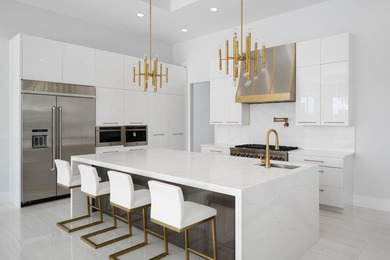 Contemporary luxury riverfront living in Vero Beach! Custom 2022 - photo 14