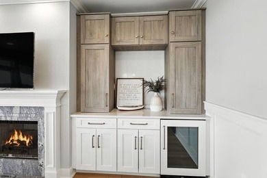 Stunning first-floor beachfront condo ideally positioned on a - photo 15