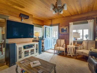 Situated along the north shore of Little Traverse Bay on Lake - photo 15