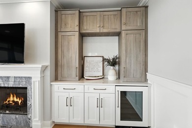 Stunning first-floor beachfront condo ideally positioned on a - photo 15