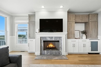Stunning first-floor beachfront condo ideally positioned on a - photo 17