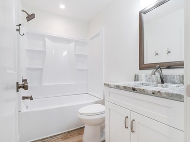 *Now offering $10,000 closing cost credit* this home is truly a - photo 18