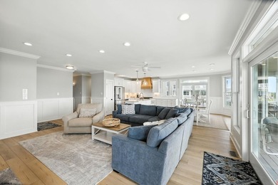 Stunning first-floor beachfront condo ideally positioned on a - photo 19