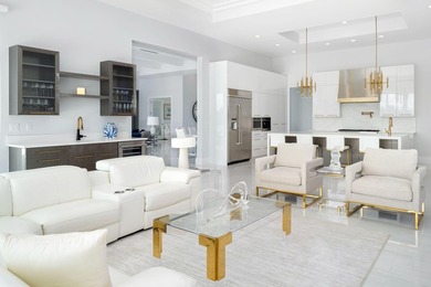 Contemporary luxury riverfront living in Vero Beach! Custom 2022 - photo 20