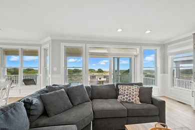 Stunning first-floor beachfront condo ideally positioned on a - photo 20