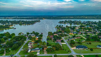 Lake Granbury Home For Sale in Granbury Texas