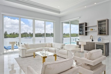 Contemporary luxury riverfront living in Vero Beach! Custom 2022 - photo 21