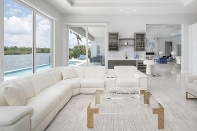 Contemporary luxury riverfront living in Vero Beach! Custom 2022 - photo 22