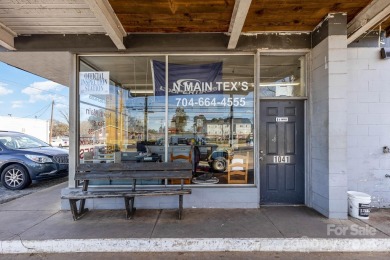 Terrific business opportunity! Bring your business to this