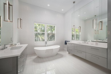 Contemporary luxury riverfront living in Vero Beach! Custom 2022 - photo 24