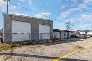 Terrific business opportunity! Bring your business to this