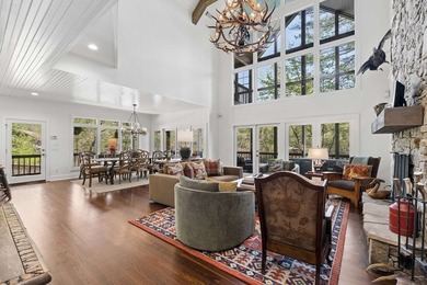 If you're seeking a peaceful and timeless Lake Rabun waterfront - photo 25