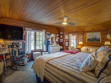 Situated along the north shore of Little Traverse Bay on Lake - photo 29