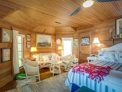 Situated along the north shore of Little Traverse Bay on Lake - photo 30