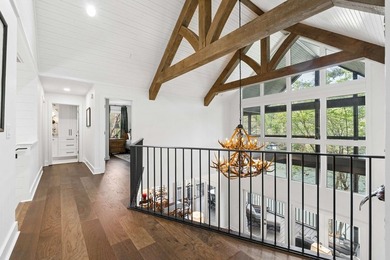 If you're seeking a peaceful and timeless Lake Rabun waterfront - photo 33