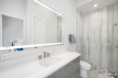 Contemporary luxury riverfront living in Vero Beach! Custom 2022 - photo 33