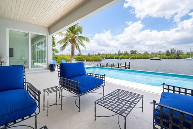 Contemporary luxury riverfront living in Vero Beach! Custom 2022 - photo 36