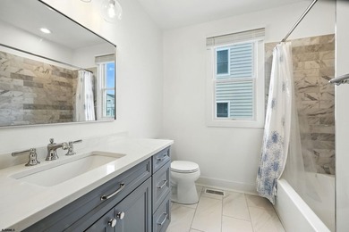 Stunning first-floor beachfront condo ideally positioned on a - photo 37