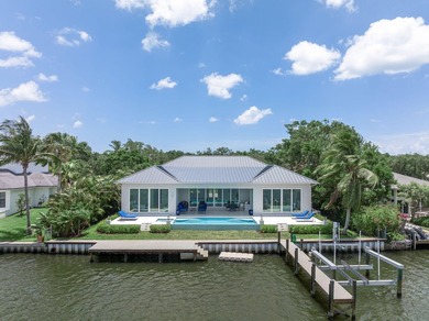 Contemporary luxury riverfront living in Vero Beach! Custom 2022 - photo 37