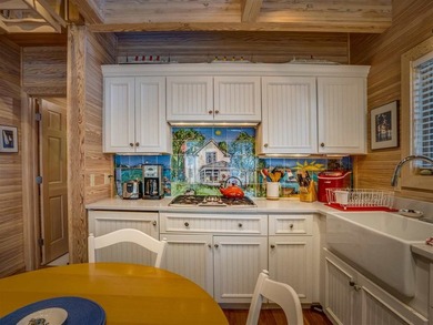 Situated along the north shore of Little Traverse Bay on Lake - photo 39