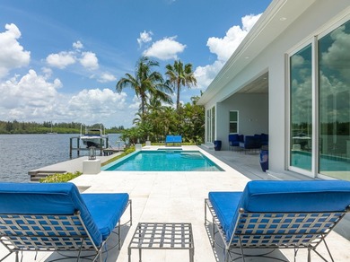 Contemporary luxury riverfront living in Vero Beach! Custom 2022 - photo 39