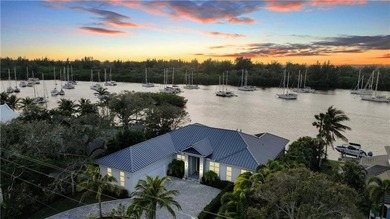 Contemporary luxury riverfront living in Vero Beach! Custom 2022 - photo 40