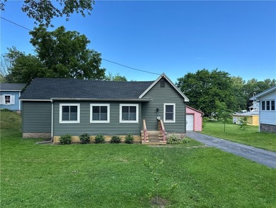 Welcome to 35 Bolton Avenue-a completely renovated, move-in - photo 1